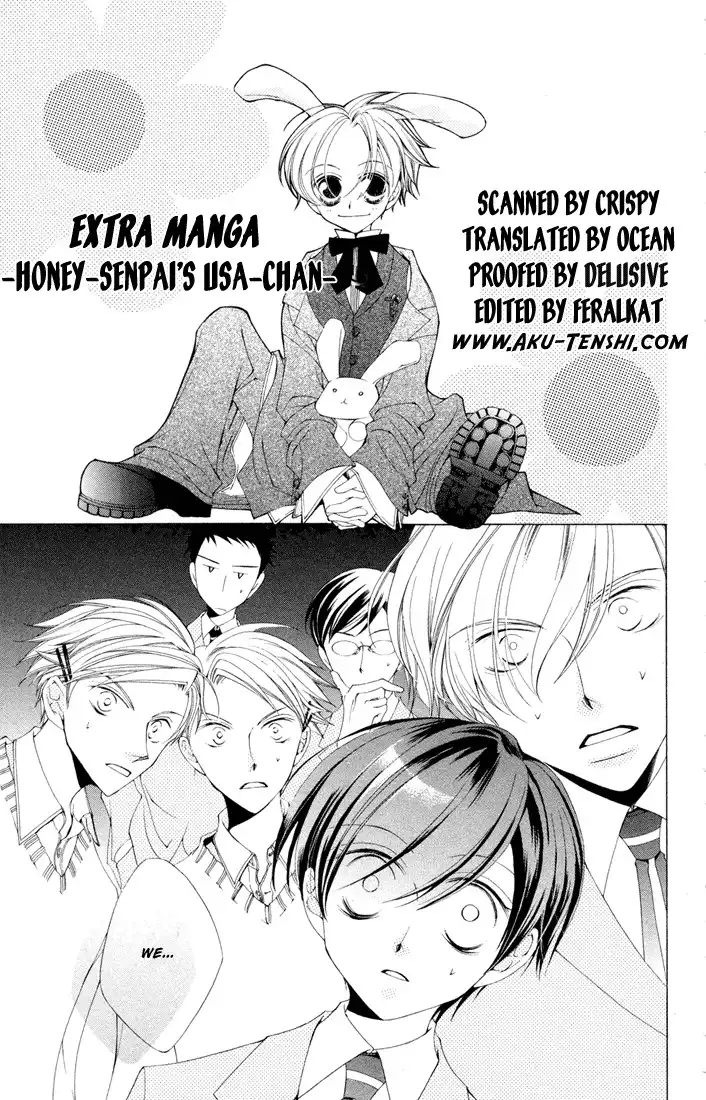 Ouran High School Host Club Chapter 3 53